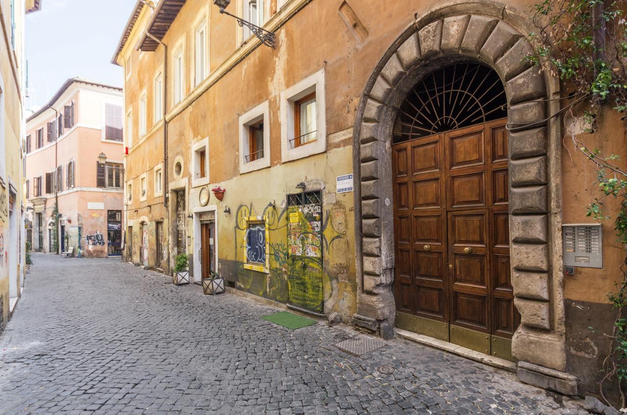 Appartement Trastevere *